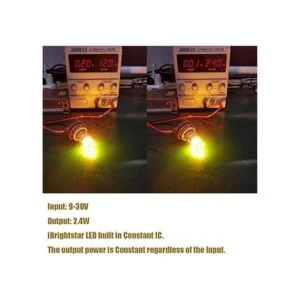 iBrightstar Nuevo 930 V extremadamente brillante 7507_4