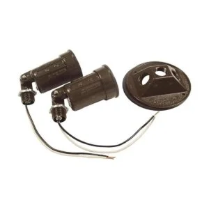 hubbellbell 5625 2 4inch Ronda Cover y 2 portalámparas_1