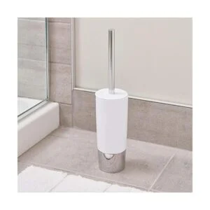 iDesign 99000 Duetto Escobilla y soporte para inodoro de_2
