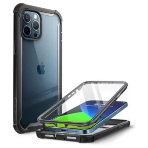 iBlason Ares Funda para iPhone 12 Pro Max de 6.7_1