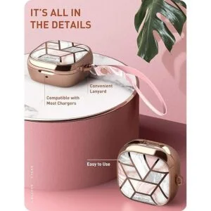 iBlason Cosmo Series Funda para Galaxy Buds2 Pro_4