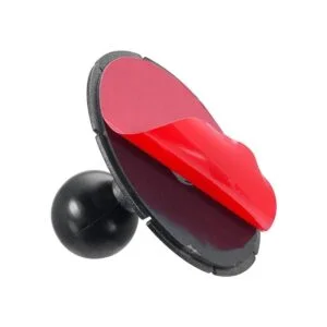 iBOLT Adaptador de bola para montaje adhesivo VHB 0.984_4