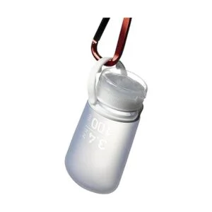 humangear GoToob Botellas de silicona recargables de_2