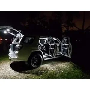 iBrightstar Juego de bombillas LED Canbus brillantes_4