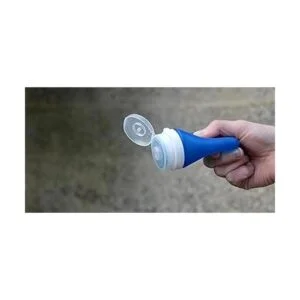humangear GoToob Botellas de silicona recargables de_4