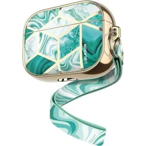 iBlason Cosmo Series Funda diseñada para Airpods Pro_1