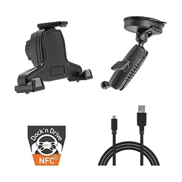 iBOLT xProDock NFC Bizmount Soporte para teléfono con_3