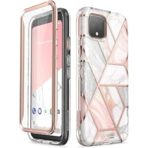 iBlason Cosmo Funda protectora para Google Pixel 4 de 57_1