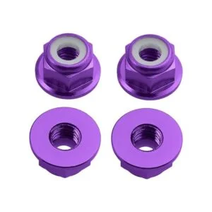 hobbypark 12 mm. Aluminio Rueda Hex Drive Hub adaptadores_4