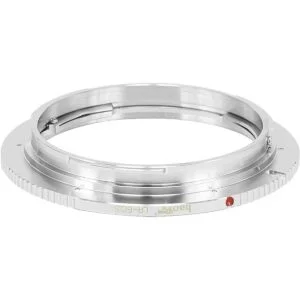 haoge adaptador de montura de lente para cámara Leica R_5