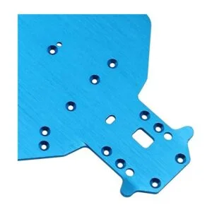 hobbypark metal Chasis de aluminio sustitución de piezas_5