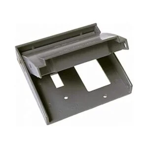 hubbellbell 5043 0 padlockable Cubierta impermeable 4_1