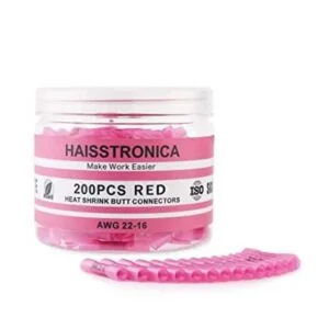 haisstronica 200 conectores de tope termorretráctiles_1