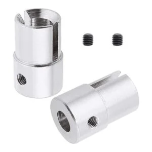 hobbypark 02016 Acero Disco Copa B para 110 Escala Redcat_3