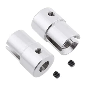 hobbypark 02016 Acero Disco Copa B para 110 Escala Redcat_4