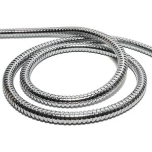 hotelspa 5 A 7 foot Stretchable extra largas Manguera de_2