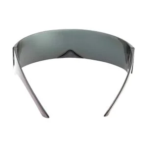 grinderPUNCH Gafas de sol con espejo de plata_4