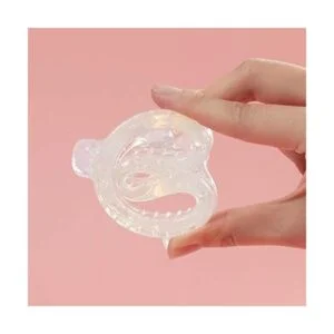 haakaa Mordedor de corona Juguetes de dentición de_6