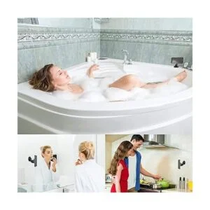 hula soporte para teléfono para duchaespejo soporte_6