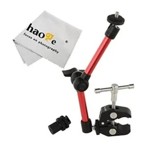 haoge 11 inch articulado fricción magia brazo con grandes_1