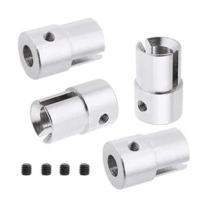 hobbypark 02016 Acero Disco Copa B para 110 Escala Redcat_5