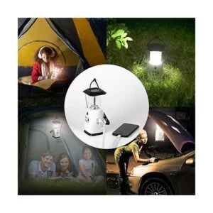 hoshine Solar Dynamo Multifunctional 4Way Mano Manivela_3