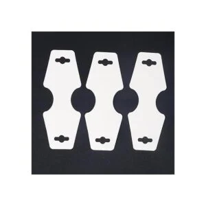 honbay 200pcs 4.7 x 1.8 inch en blanco tarjetas de joyería_3