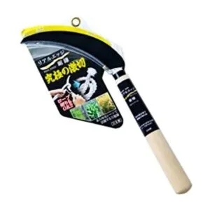 hounenkihan Real Edge Hoz japonesa de alta calidad