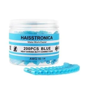 haisstronica 200 conectores de extremo termoencogibles_1
