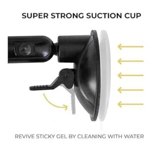 hula soporte para teléfono para duchaespejo soporte_4