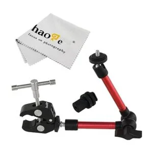 haoge 11 inch articulado fricción magia brazo con grandes_2