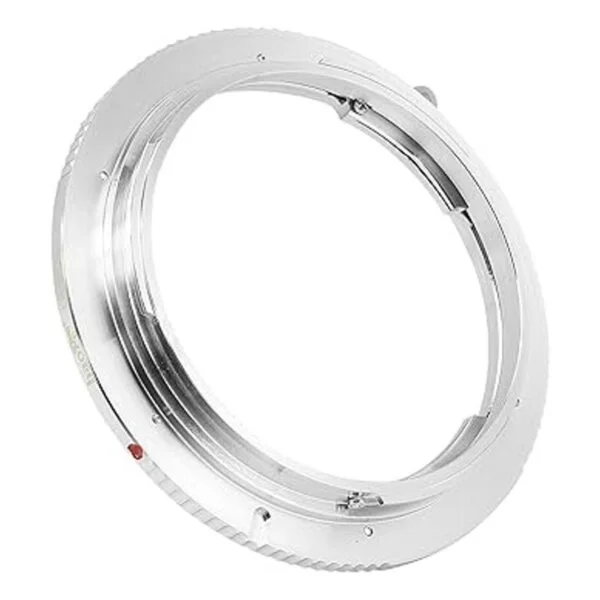 haoge adaptador de montura de lente para cámara Leica R_4