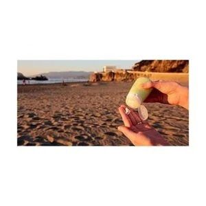 humangear GoToob Botellas de silicona recargables de_6