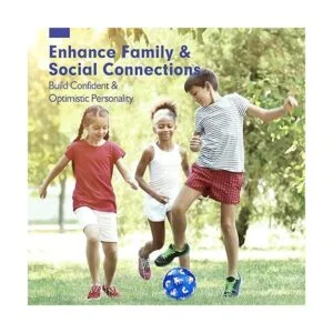 hahaland Soccer Ball Size 3 Soccer Ball Glitter Unicorn_4