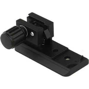haoge lfn72 Lens placa pie Mount de liberación rápida para_2