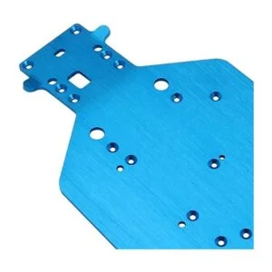 hobbypark metal Chasis de aluminio sustitución de piezas_4