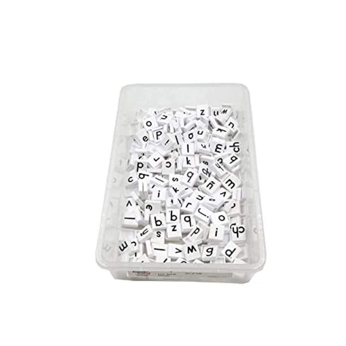 hand2mind Azulejos de letras del alfabeto en minúsculas_1