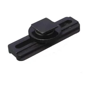 higoo Universal para cámara zapato de flash 20 mm. Rail_2