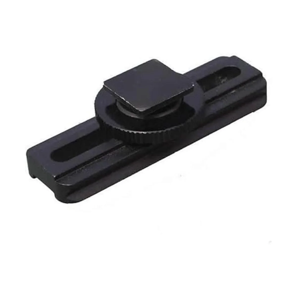 higoo Universal para cámara zapato de flash 20 mm. Rail_2