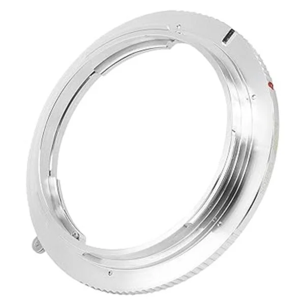 haoge adaptador de montura de lente para cámara Leica R_3