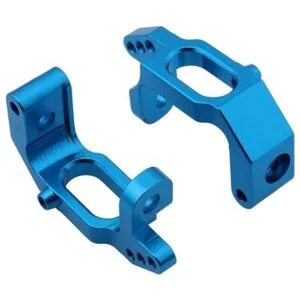 hobbypark RC 110 modelo Car Parts aluminio Steering_3