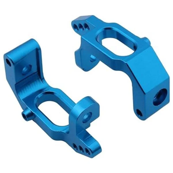 hobbypark RC 110 modelo Car Parts aluminio Steering_3