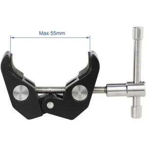 haoge 11 inch articulado fricción magia brazo con grandes_4