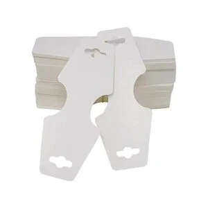 honbay 200pcs 4.7 x 1.8 inch en blanco tarjetas de joyería_1