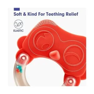 hahaland Juguetes para bebés de 0 a 6 meses juguetes para_5