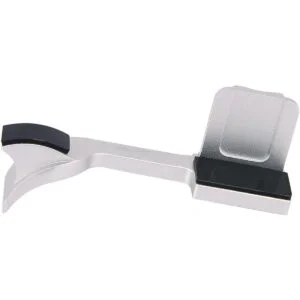 haoge thbls Metal zapato Pulgar UP resto agarre de mano_4