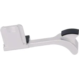 haoge thbls Metal zapato Pulgar UP resto agarre de mano_5