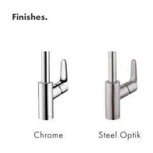 hansgrohe Dispensador de jabón para fregadero de baño y_3