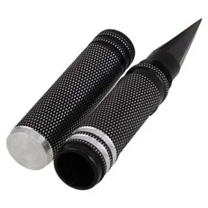 hobbypark metal Escariador 0 14 mm Hole Puncher Negro_3