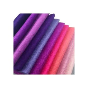 flicflac frazada de 1.4 mm de espesor de tela suave de